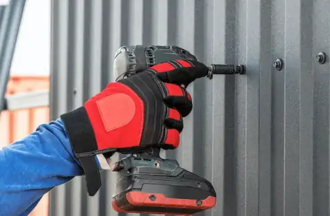 Travaux de zinguerie - Trévou-Tréguignec